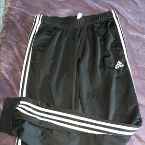 Adidas Track Pants